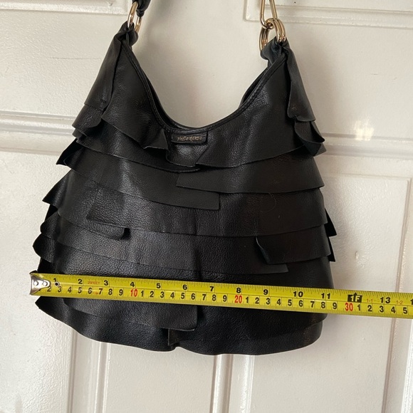 YSL Yves Saint Laurent Saint Tropez Shoulder Bag - Picture 3 of 10